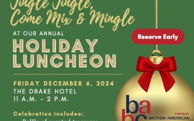 Jingle Jingle, Come Mix & Mingle – Dec 06, 2024